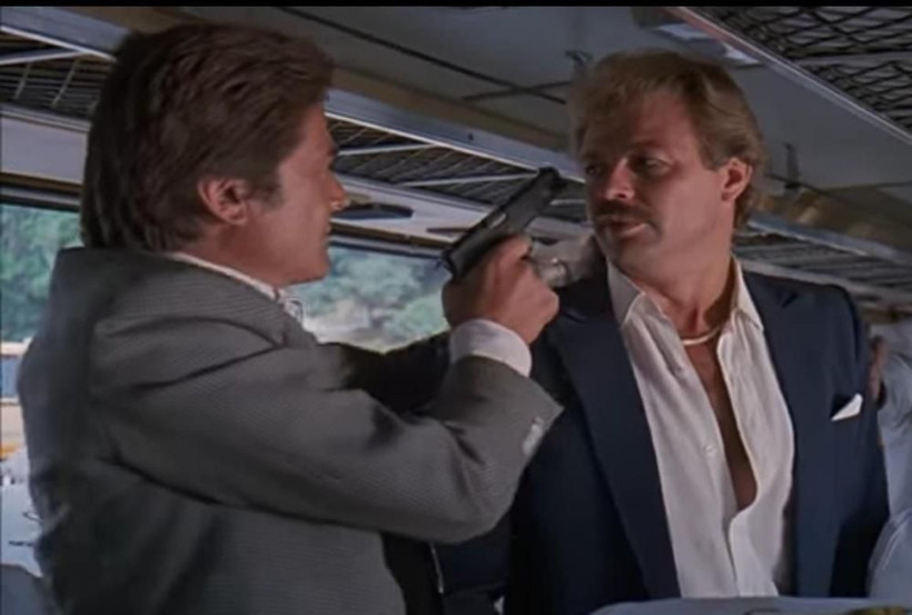 Cüneyt Arkın'ın arkasından konuştu; Nuri Alço: Bana 'Kurnazsın' dedi - Resim: 2