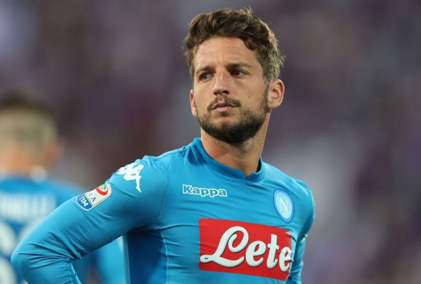 Galatasaray bombayı patlattı! Mertens İstanbul'a geliyor! - Resim: 4