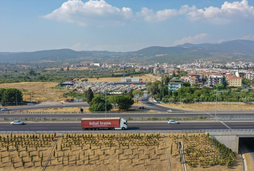 Kocasından ayrılan kadın tır şoförü oldu 'Yolların Sultanı' diyorlar - Resim: 2