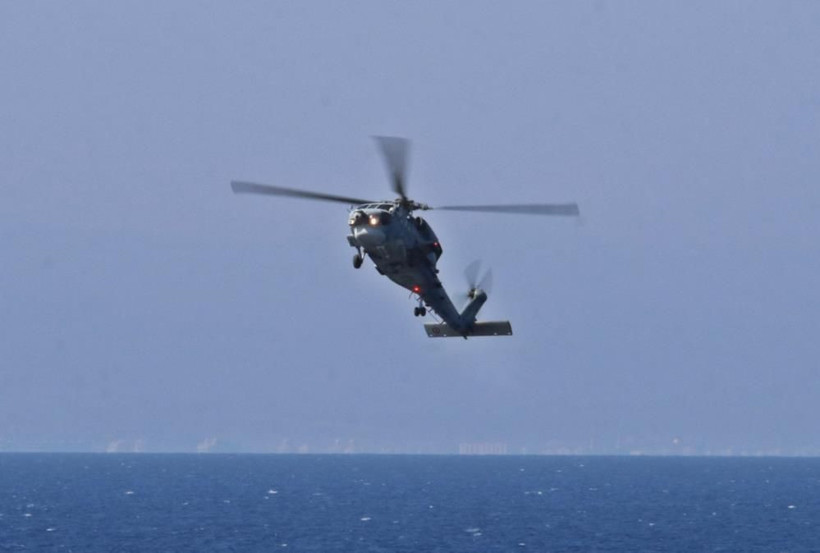 Türkiye ev sahipliği yapıyor! 15 ülkeden 8 bin personelin katıldığı tatbikat nefes kesti - Resim: 4