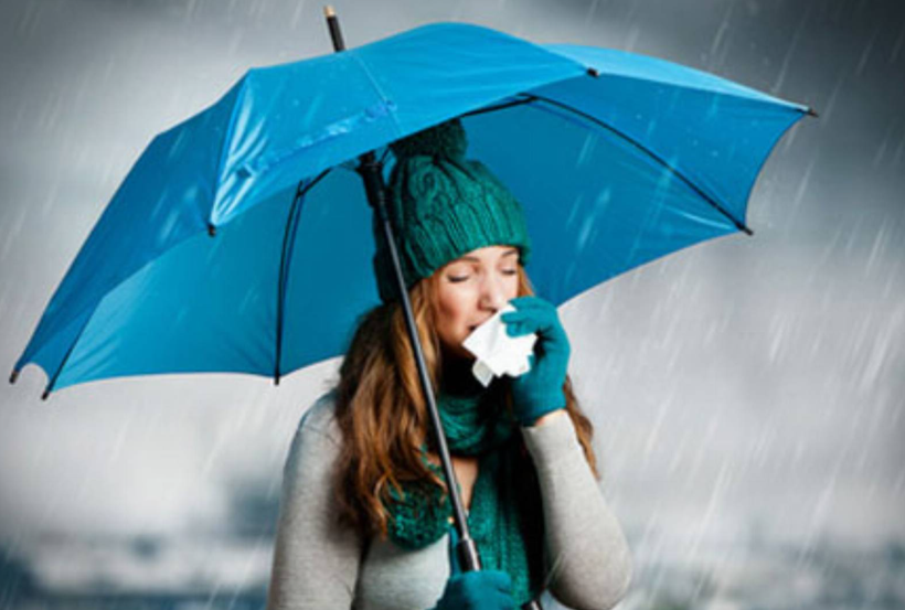 Meteoroloji tarih verdi hava tepetaklak olacak! 'Mart Dokuzu' da geldi 3 tarihten birinde mutlaka... - Resim: 4