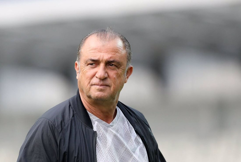 Fatih Terim hastaneye kaldırıldı! Fatih Terim'in hastalığı ne son durumu nasıl? - Resim: 3