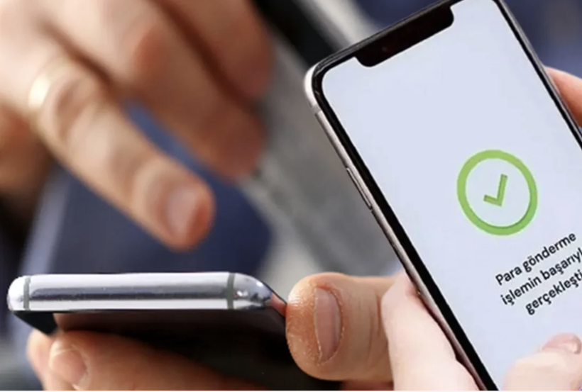 Bunları sakın yapmayın! İBAN'la yolladığınız paralar başkasına gitmesin - Resim: 2