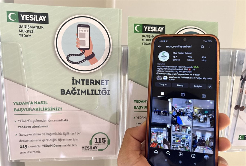 Muş'ta hayatı kabusa dönmüştü 2 yılda normale döndü - Resim: 2