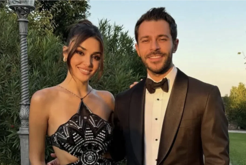 Hakan Sabancı yeni bir aşka yelken açtı! Bakın markajındaki isim kim çıktı - Resim: 1