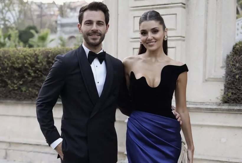 Hakan Sabancı yeni bir aşka yelken açtı! Bakın markajındaki isim kim çıktı - Resim: 2