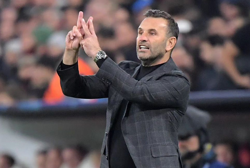 3 büyük kulüp Okan Buruk'un peşinde! Birine 'hayır' demek çok zor... 'Galatasaray'da son sezon' - Resim: 2