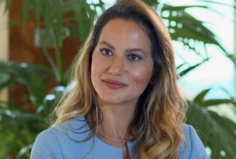 Yıldız Asyalı'dan şok iddia! "Eşim babamı darp etti" - Resim: 3