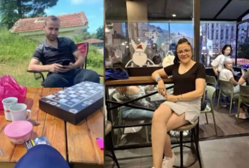 İstanbul'da tinerci dehşeti! Saldırının altından sevgili çıktı - Resim: 3