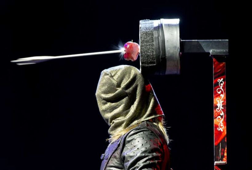 Ünlü ajans seçti 2016 yılının en ilginç görüntüleri - Resim: 1