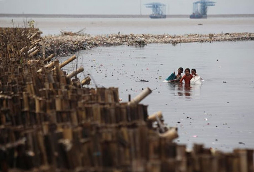 Bu kareye iyi bakın! Burada yaşayan çocuklar sadece... - Resim: 3