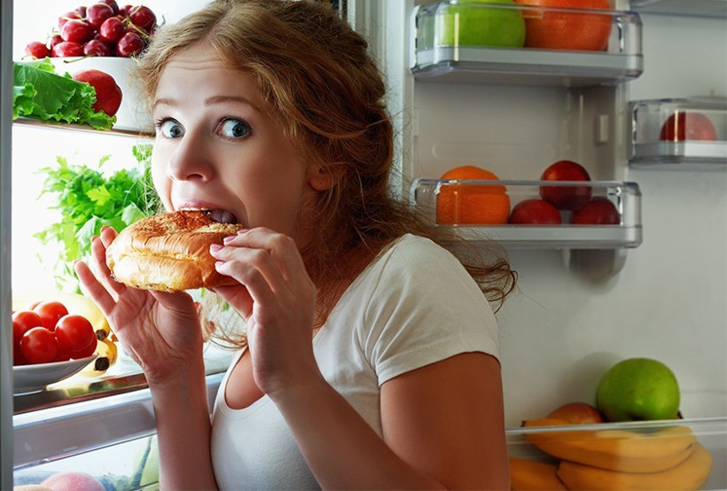 Uyanır uyanmaz sakın kahvaltıya oturmayın  - Resim: 4