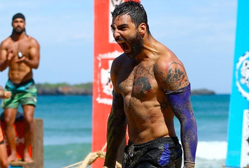 Eser West’in kafa karıştıran paylaşımı ne demek istedi? - Resim: 1