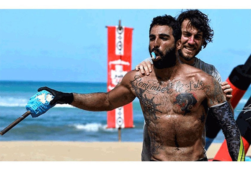 Eser West’in kafa karıştıran paylaşımı ne demek istedi? - Resim: 2