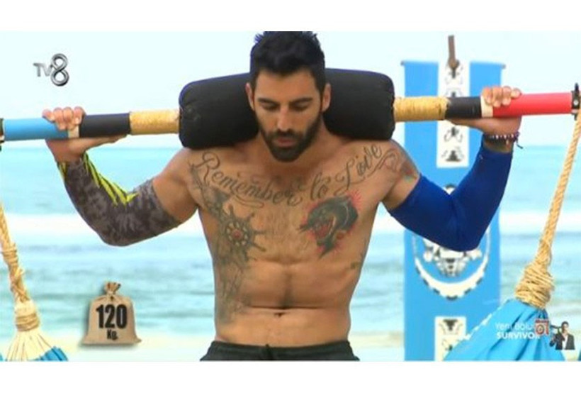 Eser West’in kafa karıştıran paylaşımı ne demek istedi? - Resim: 3