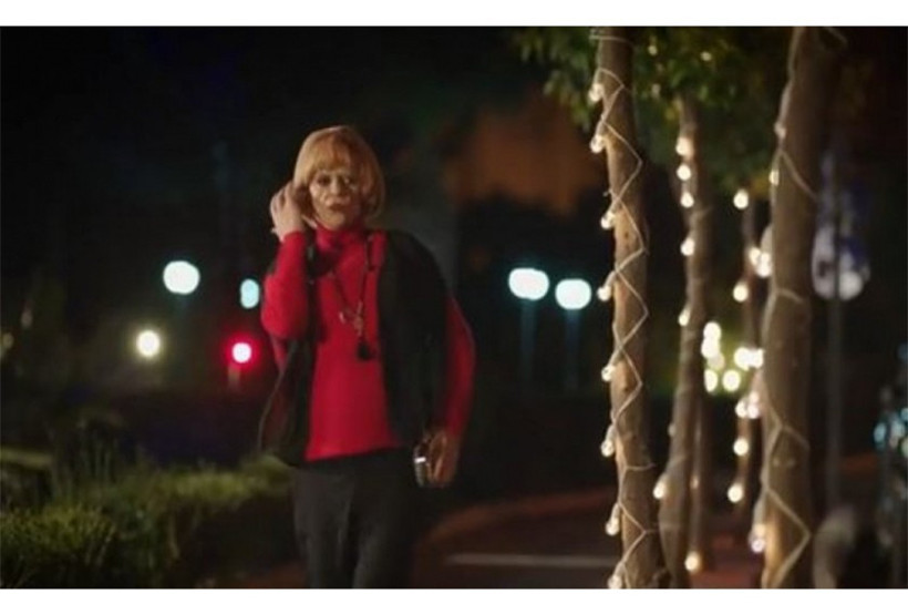 Ünlü oyuncuyu tanıdınız mı yok artık diyeceksiniz - Resim: 3