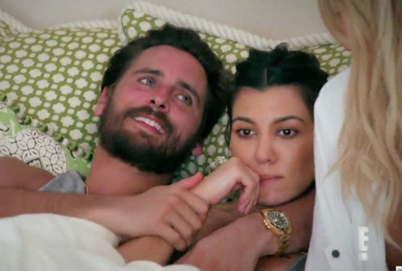 Kardashianlar'ın eski damadından cinsel ilişki itirafı - Resim: 1