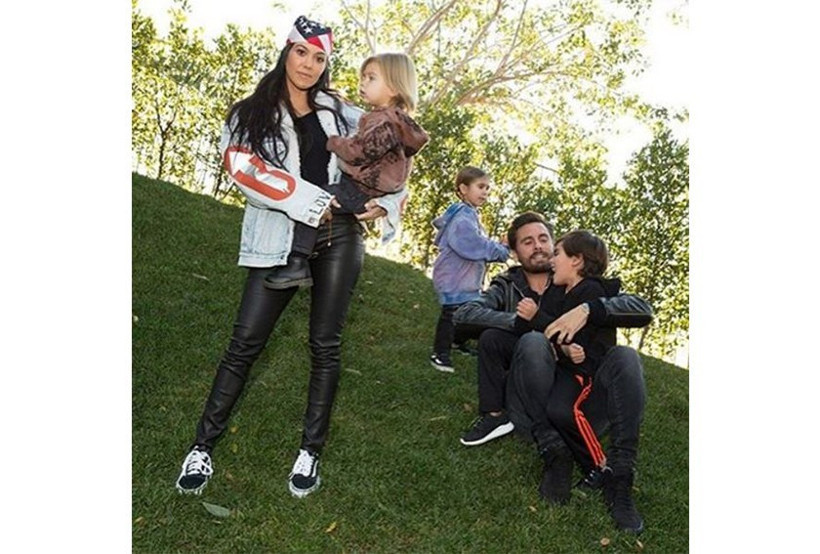 Kardashianlar'ın eski damadından cinsel ilişki itirafı - Resim: 3