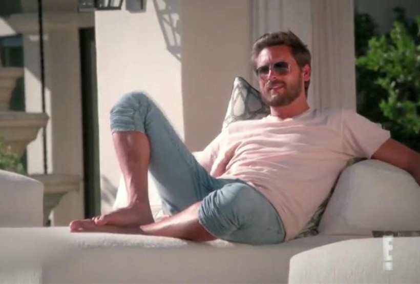 Kardashianlar'ın eski damadından cinsel ilişki itirafı - Resim: 4