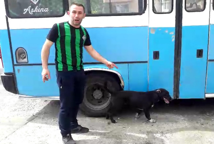 Yaşananları gözyaşları içinde anlattı: 'Bunlar insanlık suçu!' - Resim: 4