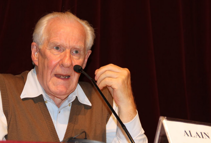 Ünlü Filozof Alain Badiou'dan Gezi yorumu - Resim: 2