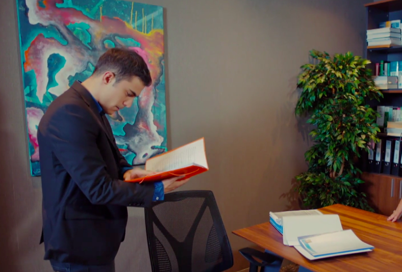 Yasak Elma'nın o sahnesi pes dedirtti! Bizimle dalga mı geçiyorsunuz - Resim: 4