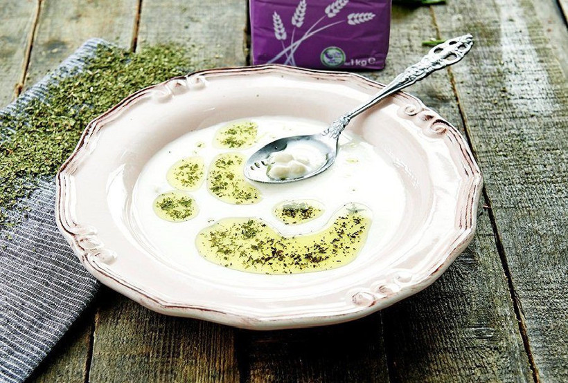 Oğmaç çorbası tarifi iftar için mükemmel tat! - Resim: 4