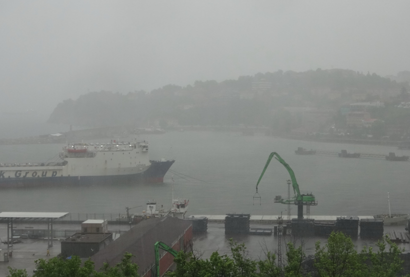 İstanbul dahil 10 il için kuvvetli yağış uyarısı! Bu saatlere dikkat - Resim: 1