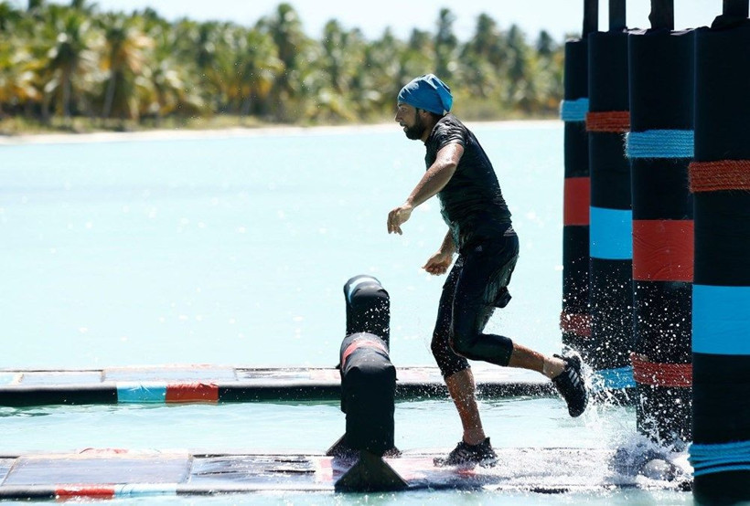 Survivor'da Yasin hastanelik oldu yeni takımlar belli oldu iki isim ilk defa ayrıldı - Resim: 4