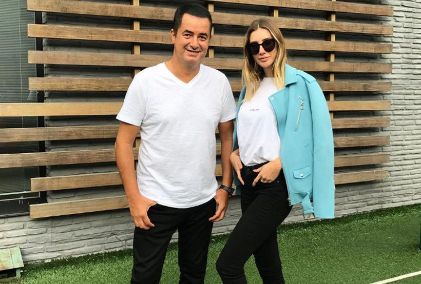 Acun Ilıcalı Şeyma Subaşı'nın oturduğu villayı dudak uçuklatan fiyata sattı! - Resim: 1