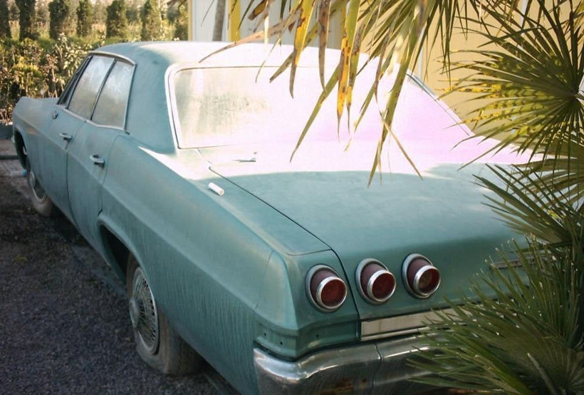 Başbakan bile aldı! Yalova'da hurdaları yenileyip dudak uçuklatan fiyata satıyor - Resim: 4