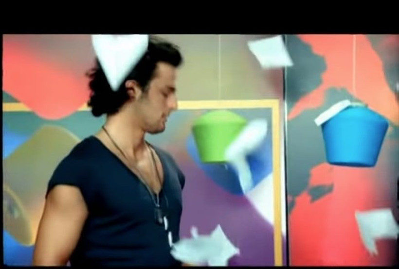 Birkan Sokullu ve Tuğba Ekinci 15 yıl önce aynı yatakta! Seneler sonra ortaya çıktı - Resim: 3