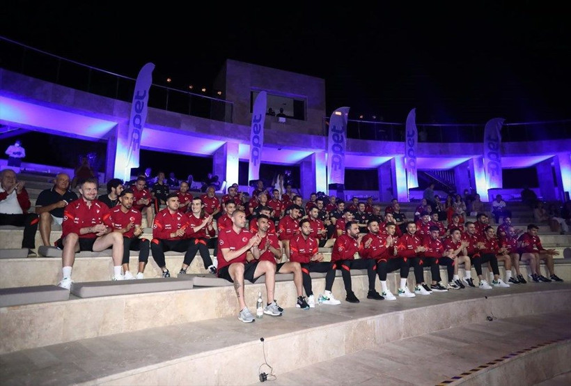 Cem Yılmaz özel gösteri yaptı! Twitter paylaşımıyla büyük ses getirdi - Resim: 3