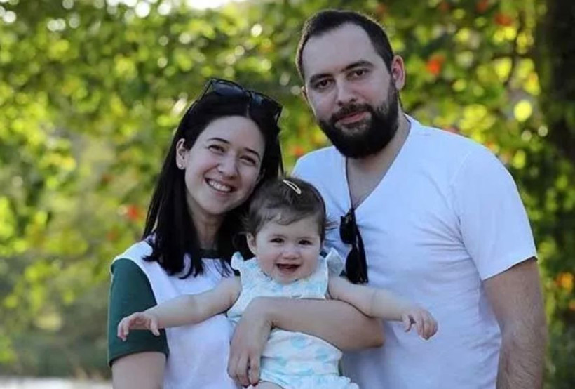 Acun Ilıcalı'nın torununun son hali! Kızının trajik hikayesi yürek burktu! - Resim: 4