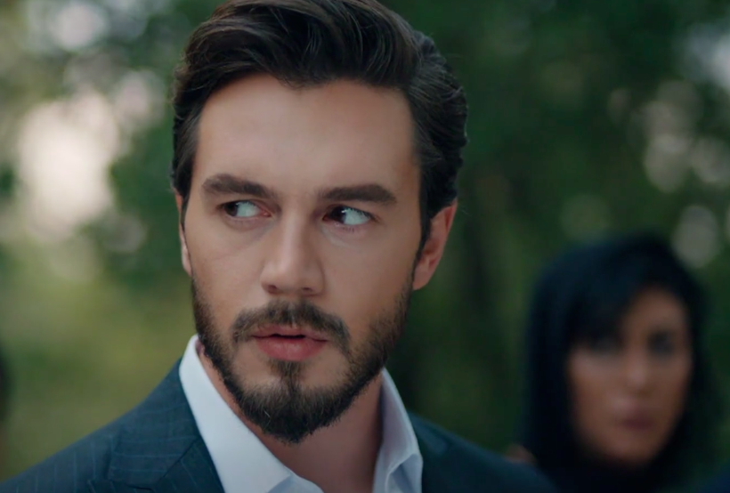 FOX hepsini bir dizi için bitirdi  Gönül Dağı'nın karşısına dişli bir rakip çıkardı - Resim: 2