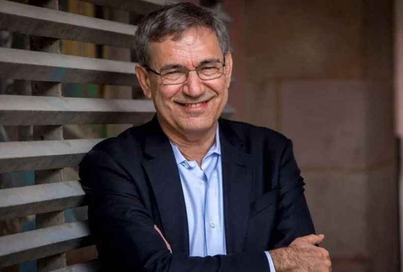 Orhan Pamuk 'Veba Geceleri' kitabında Atatürk'e hakaret mi etti? İşte ilk açıklama... - Resim: 3