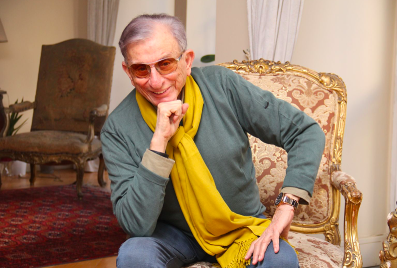 Haldun Dormen, İlber Ortaylı, Bennu Gerede, Zafer Algöz dolandırıldı: Meğer iğneyi sokup kaçacakmış! - Resim: 3