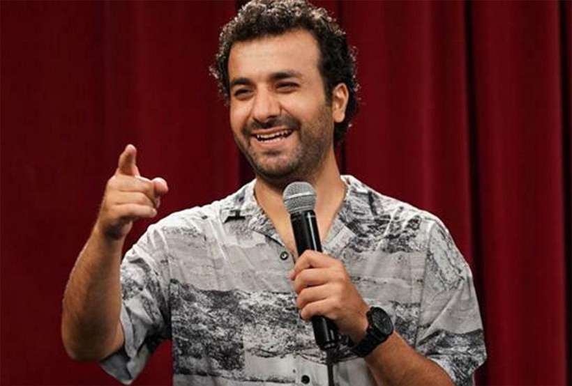 Hasan Can Kaya'nın tavrı İbrahim Selim'i çıldırttı! Programı apar topar iptal etti deniyor - Resim: 4