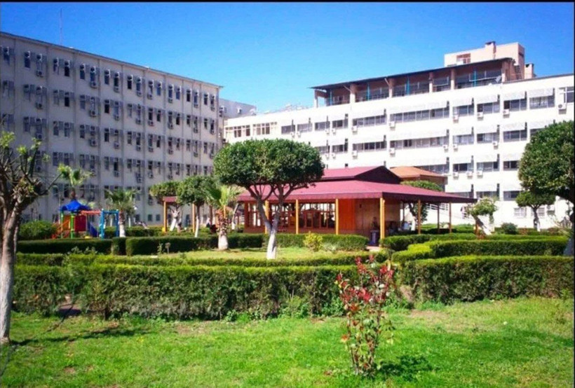 Deprem değil ihmal öldürdü! 10 yıl önce 'çürük' raporu verilen hastane 70 kişiye mezar oldu - Resim: 2