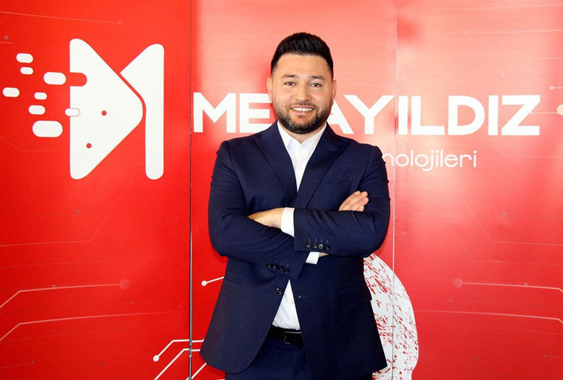 Ünlü işadamı 2.5 milyar lira ila kaçtı! Drone ve İHA fabrikası kuruyorum diye yüksek kar vaadiyle... - Resim: 2