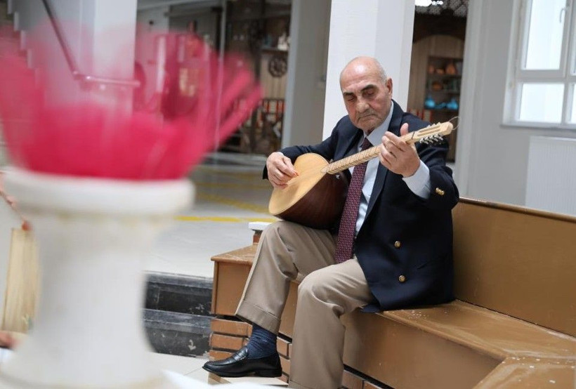 Birçok dizi ve filmde rol aldı, son durağı huzurevi oldu - Resim: 3