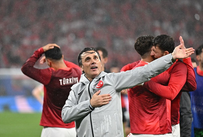 EURO 2024'te Türkiye, Hollanda ile çeyrek finalde karşılaşacak! Muhtemel 11'ler... - Resim: 4