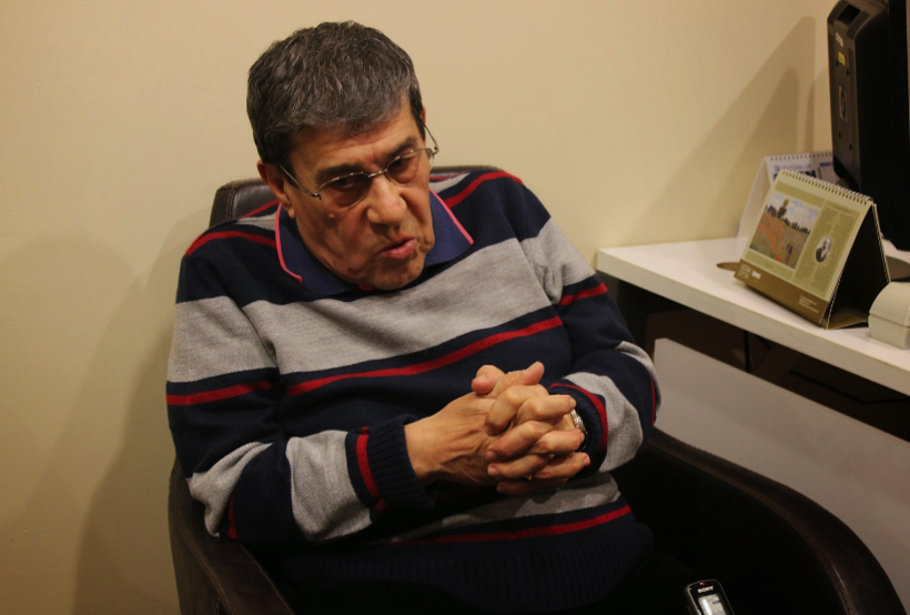 Eşi öldü, evi yıkıldı, huzurevine düştü... Usta oyuncu Zihni Göktay'ın son hali herkesi derinden üzdü - Resim: 3