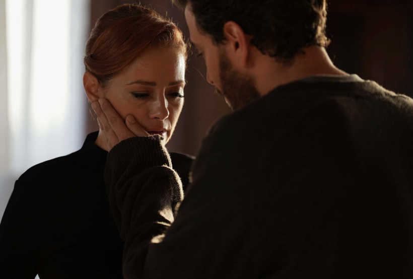 Kıskanmak dizisi kadrosu büyüyor! Üç isim birden kadroya girecek... - Resim: 1