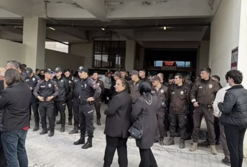 Katliamın büyümesini engelledi! Kahraman veli o anları anlattı, meğer bıçakla... - Resim: 3