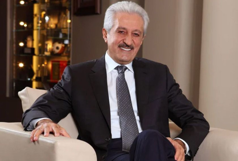 Fenerbahçe seçime gidiyor! Sadettin Saran'ın koltuğuna 3 isim talip oldu - Resim: 3