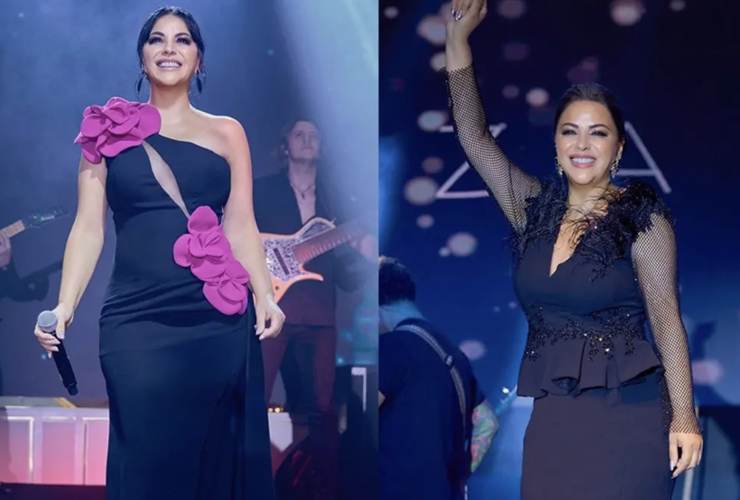 20 Kilo vermişti! Şarkıcı Zara zayıflama sırrını paylaştı - Resim: 3