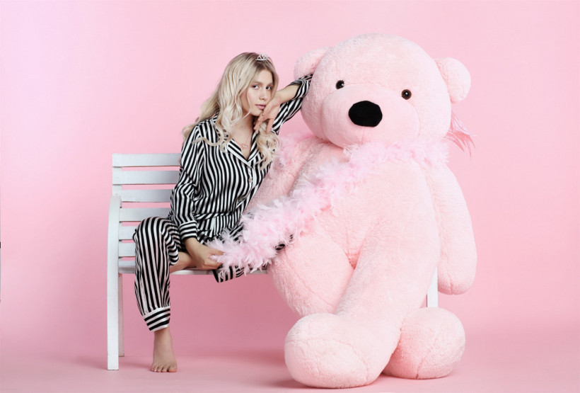 Aleyna Tilki: Rüyalarımı anlatsam ülke karışır - Resim: 1