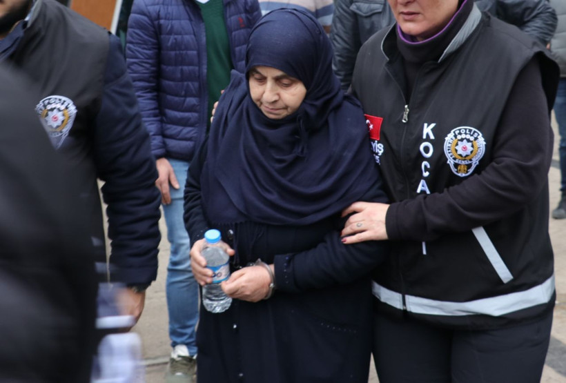 Palu ailesi hakim karşısında Tuncer Ustael'in verdiği ifadeler kan dondurdu - Resim: 4