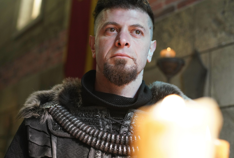 Diriliş Ertuğrul'da final öncesi şoke eden ayrılık! Ünlü ismin vedası olay olacak - Resim: 3